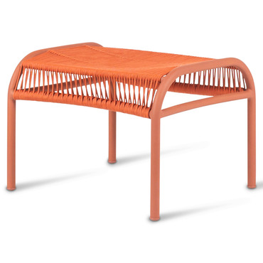 Loop Outdoor Footrest