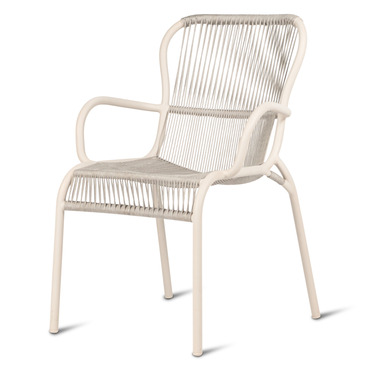 Loop Outdoor Dining Chair
