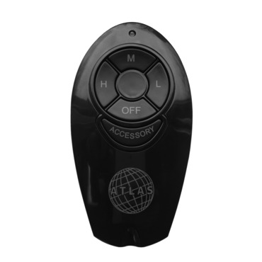 Remote Control for Wall Fans