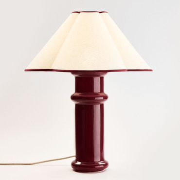 Heath Table Lamp