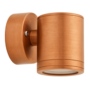 12V Down Light LED Wall Light - Overstock | Hunza Lighting at Lightology 12V Down Light LED Wall Light - Overstock