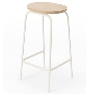 Nave Bar / Counter Stool - Overstock