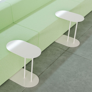 Nave Table - Overstock