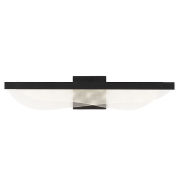 Nyra Bathroom Vanity Light - Floor Model