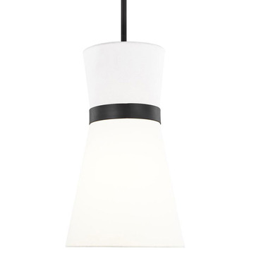 Clark Pendant - Overstock