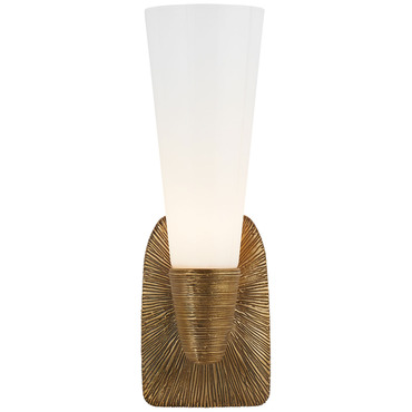 Utopia Wall Sconce - Overstock