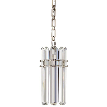 Bonnington Pendant - Overstock