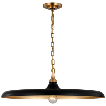 Piatto Pendant - Overstock
