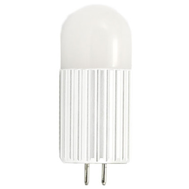 JC G4 Base 3.7W 12V Warm Dim 96CRI 2-PACK