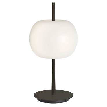 Kushi 10th Table Lamp | kdln at Lightology Kushi 10th Table Lamp