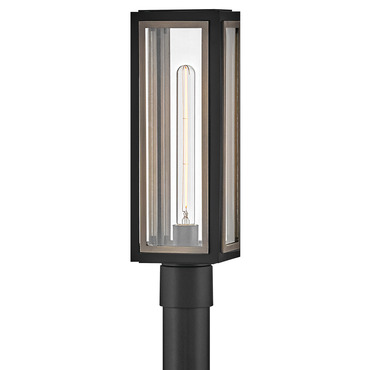 Shaw Outdoor Post Light