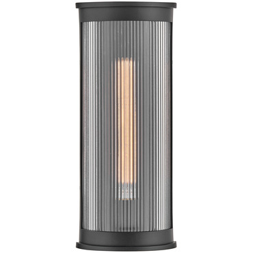 Bluffton Outdoor Wall Sconce