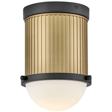 Kieran Mini Semi Flush Ceiling Light
