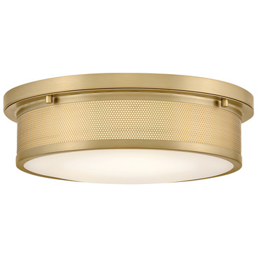 Pierce Ceiling Light