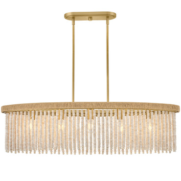 Indra Linear Pendant