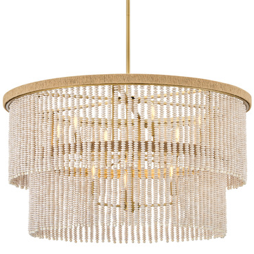 Indra Chandelier
