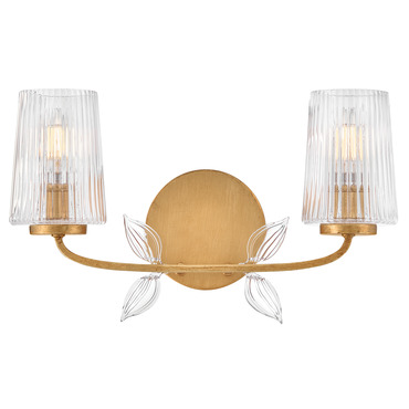 Aliso Bathroom Vanity Light