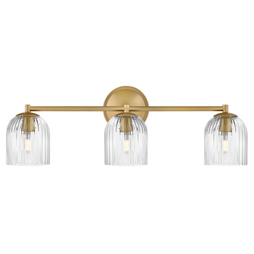 Ava Bathroom Vanity Light
