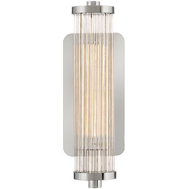 Ellery Wall Sconce | Hinkley Lighting at Lightology Ellery Wall Sconce