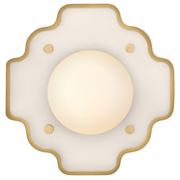 Howe Convertible Wall / Ceiling Light | Hinkley Lighting at Lightology Howe Convertible Wall / Ceiling Light