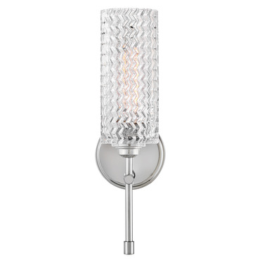 Elle Wall Sconce | Hinkley Lighting at Lightology Elle Wall Sconce