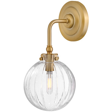 Helene Wall Sconce