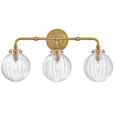 Helene Bathroom Vanity Light