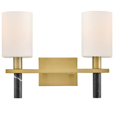 Turin Bathroom Vanity Light