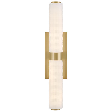Lottie Bathroom Vanity Light