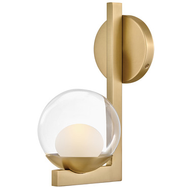 Sunni Wall Sconce