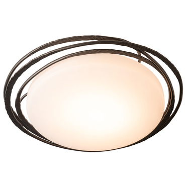 Nova Color-Select Ceiling Flush Light