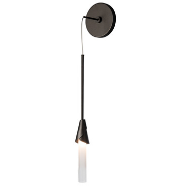 Lilium Hanging Wall Sconce