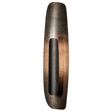 Shield Wall Sconce