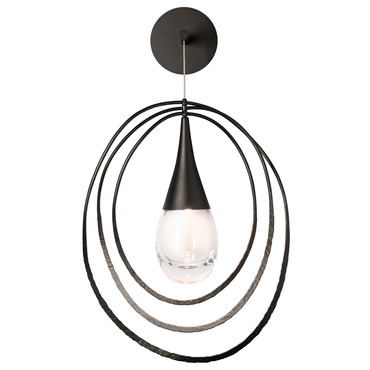 Lyric Wall Sconce