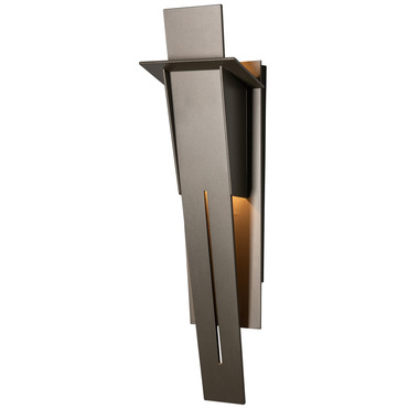 Linea Outdoor Wall Sconce