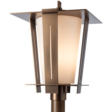 Linea Outdoor Post Light