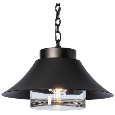 Stowe Outdoor Dark Sky Pendant