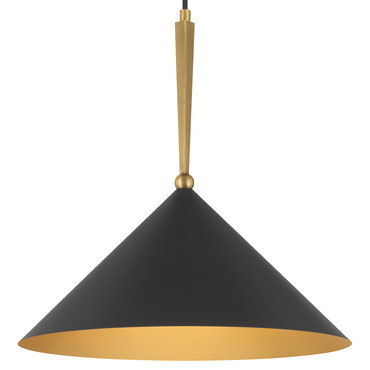Cortan Pendant