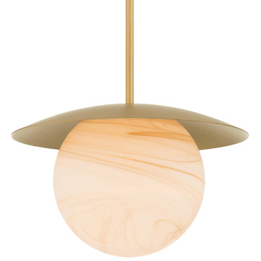 Olenne Pendant