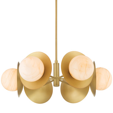 Olenne Multi-Light Pendant