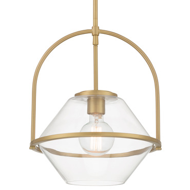 Coralyn Pendant