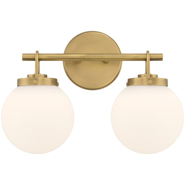 Ortesa Bathroom Vanity Light