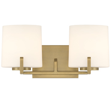 Mirelle Bathroom Vanity Light