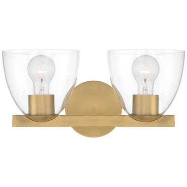 Noellea Bathroom Vanity Light