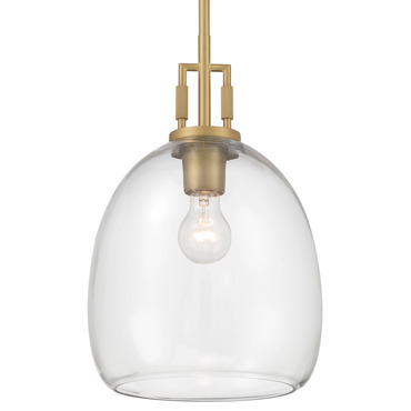Orbis Pendant