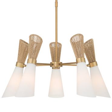 Vantrel Chandelier