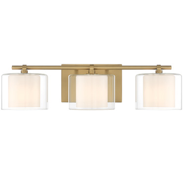 Seville Bathroom Vanity Light