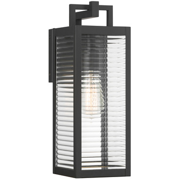 Edgewood Outdoor Wall Light