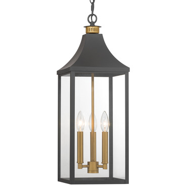Hurstborne Outdoor Pendant
