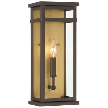 Briarlane Outdoor Wall Light